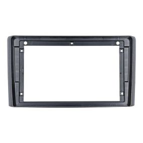 Інсталяційний комплект серії QIV під Iveco Daily 2018-2020 9 дюймів