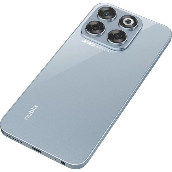 Мобільний телефон ZTE Nubia V70 8/256GB Gray (1143716) | Зображення 6