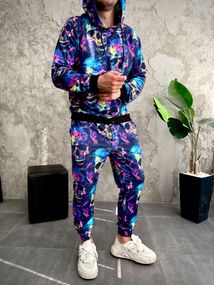 Спортивний костюм