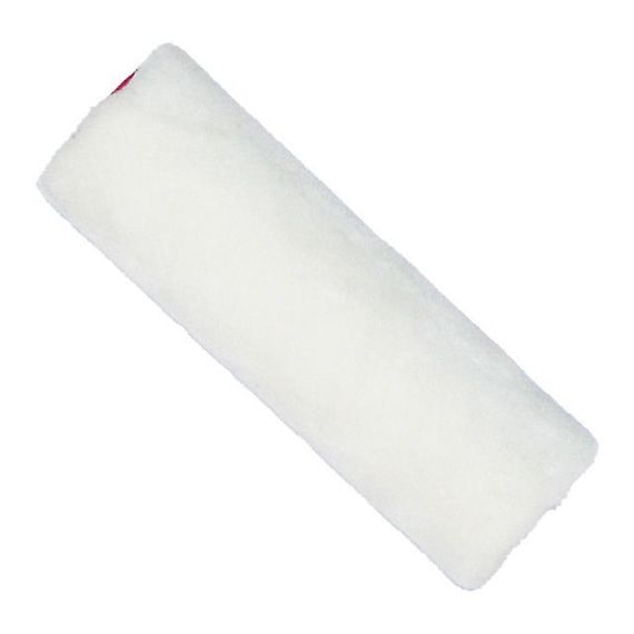 Валик Велюр 100*30*6 мм INTERTOOL KT-4230