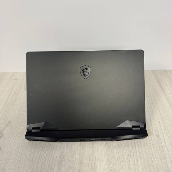 Игровой ноутбук MSI GP66 Leopard 11UH / 15.6" (1920x1080) IPS / Intel Core i7-11800H (8 (16) ядер по 1.9 - 4.6 GHz) / 16 GB DDR4 / 512 GB SSD / nVidia GeForce RTX 3080, 8 GB GDDR6, 256-bit / WebCam б/у | Зображення 7