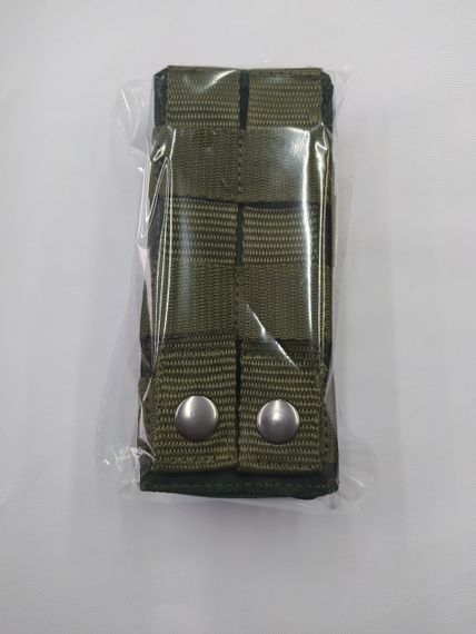 Підсумок для турнікету Вид 2 Olive green хакі М&М (213338) | Зображення 8