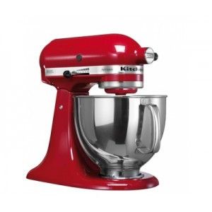 Чаша з ручкою KitchenAid K5THSBP, 4,83 л | Зображення 1