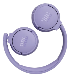 Гарнітура JBL TUNE 670NC Purple (JBLT670NCPUR) | Зображення 3