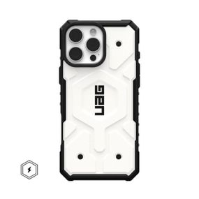 Чохол для смартфона UAG AAA Pathfinder Mag for Apple iPhone 16 All White