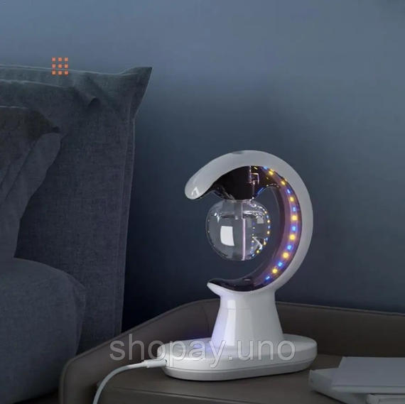 Зволожувач повітря з підсвічуванням та розпилювачем, MOSQUITO KILLER LAMP LY-31 | Зображення 3
