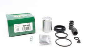 Ремкомплект супорта заднього Mercedes Benz SLK R172 11- d=36mm +поршень TRW  236939