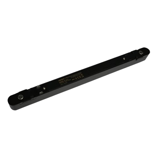 LED Світильник магнітний трековий 18W 4000К 48V чорний VL-TRMS-LD19B Videx | Зображення 7