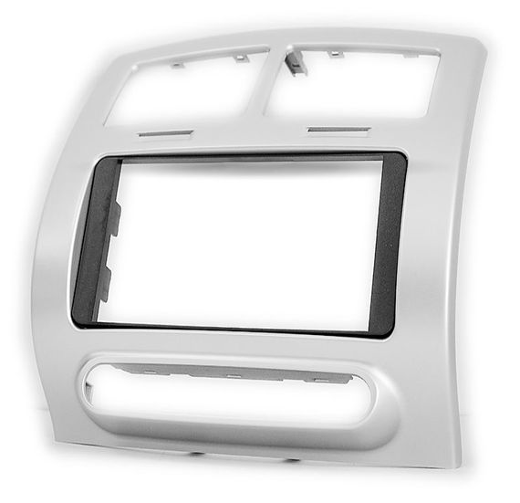 Перехідна рамка Toyota Urban Cruiser, Scion xD CARAV 11-666