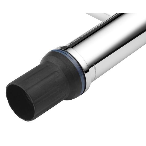 Змішувач для раковини Agua Elposo - INOX010CR (CV035460) | Зображення 5