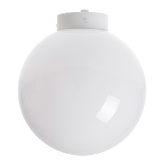 Светильник настенно-потолочный W-512/1 E27 25" IV | Зображення 5