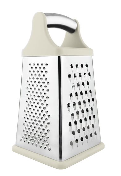 Тертка Vinzer VZ-50653 12.7х12.7х24.2 см