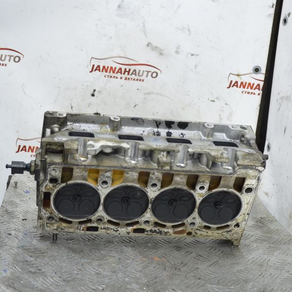 Головка блоку циліндрів 1.4 TSI Volkswagen Golf V 2003-2009 ГБЦ Фольксваген Гольф 5 03C103358AB | Зображення 5