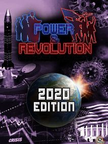 Power & Revolution 2020 Edition (PC) - Steam Key - GLOBAL