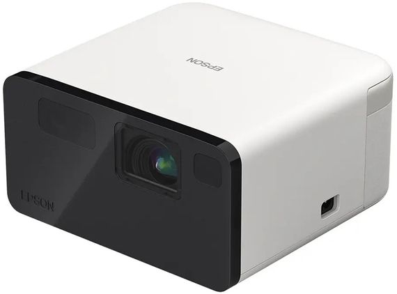 Проектор Epson EF-21W FHD V11HB35040 | Зображення 7
