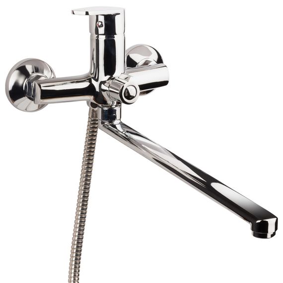 Змішувач для ванни AQUATICA 9737220