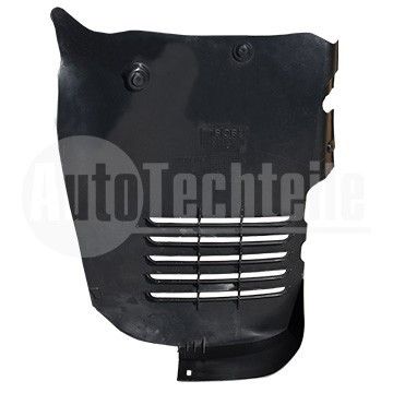 Подкрылок передний правый Mercedes Benz W638 96-03, AutoTechteile, 100 6914, FP3541388