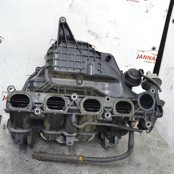 Впускний колектор 1.8 / 2.0 Mazda 6 GH 2007-2012 Колектор впускний Мазда 6 LF4J250262