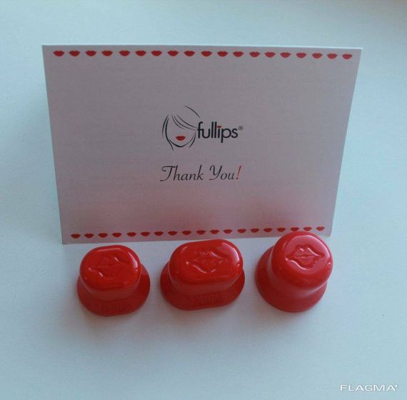 Плампер для губ Fullips (small)