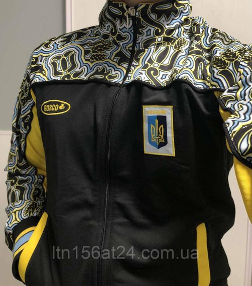 NEW !! костюмы темная  грудь  Bosco Sport Украина  2022  Premium  коллекция | Зображення 1
