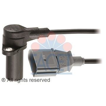 Датчик положения коленвала Audi A6/A8/Q7 3.3-4.2 i/TDI 98-, Facet, 9.0383,