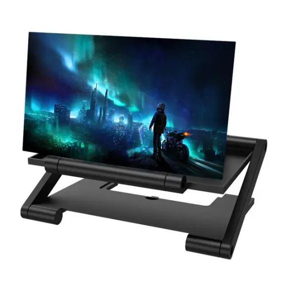 Універсальний збільшувач екрану для телефону 3Д, лупа для збільшення зображення F3