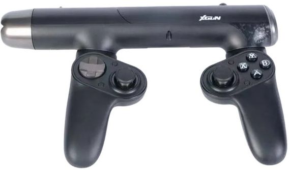 Джойстик XPRO XGUN-X1 з високою чутливістю для максимального контролю (45034-XGUN-X1_3771)