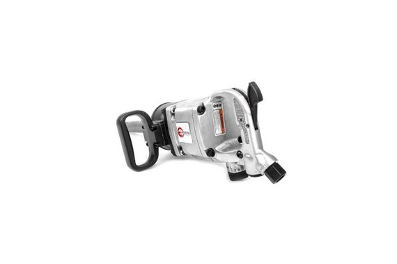 Гайковерт пневматический Intertool - 1" Pro (PT-1104) | Зображення 4