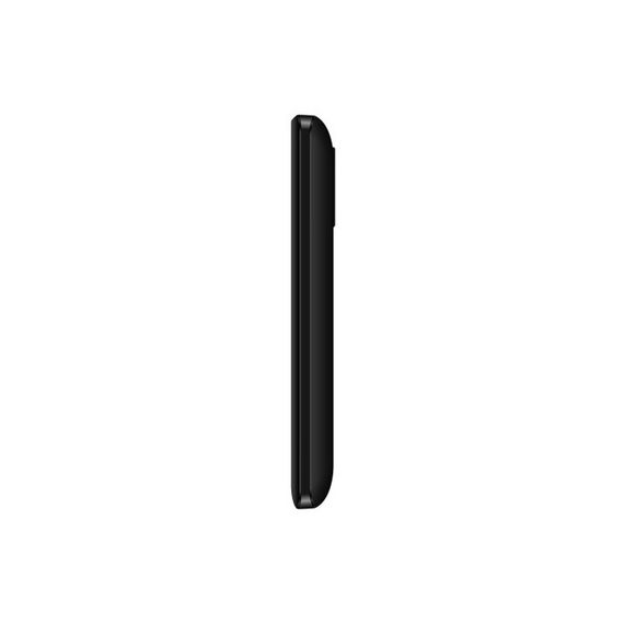 Мобільний телефон Ergo B184 Black | Зображення 3