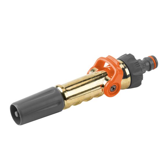 Насадка поливальна Bradas регульована з краном BR-4721