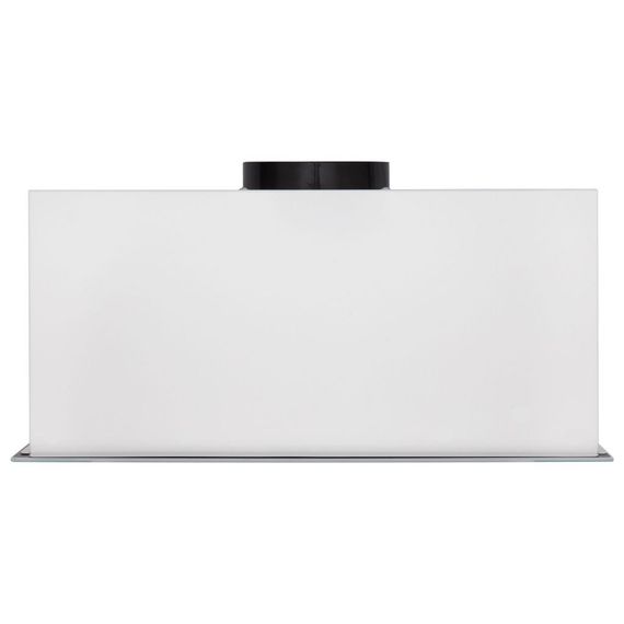 Витяжка кухонна Eleyus GEMINI 1200 LED 52 WH | Зображення 5