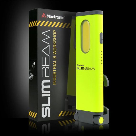Ліхтар професійний Mactronic SlimBEAM (800 Lm) Magnetic USB Rechargeable (PWL0101) | Зображення 8