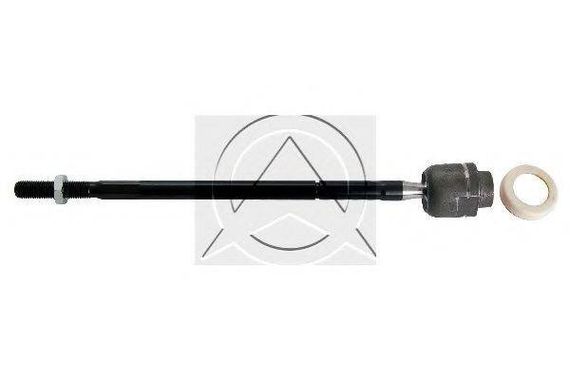 Рульова тяга OPEL CORSA C 00-перед. міст (Вир-во SIDEM) SIDEM 9714 на OPEL CORSA D