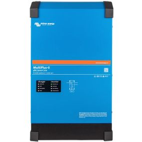 VictronEnergy MultiPlus-II 48/5000/70-50 однофазный чистая синусоида Інвертор