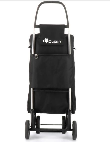 Сумка-тележка Rolser Igloo Termo MF 4 Negro (IGL004-1023) | Зображення 2