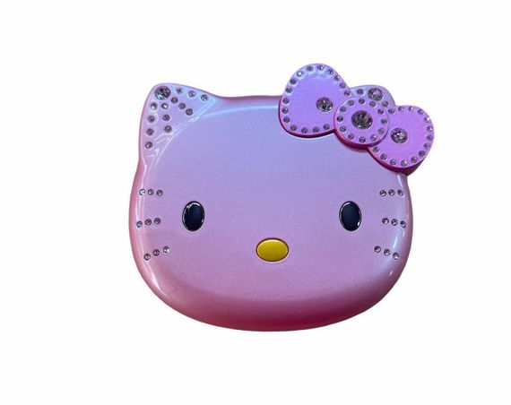 Дитячий мінімобільний Телефон HELLO KITTY (РОЗОВИЙ) | Зображення 4