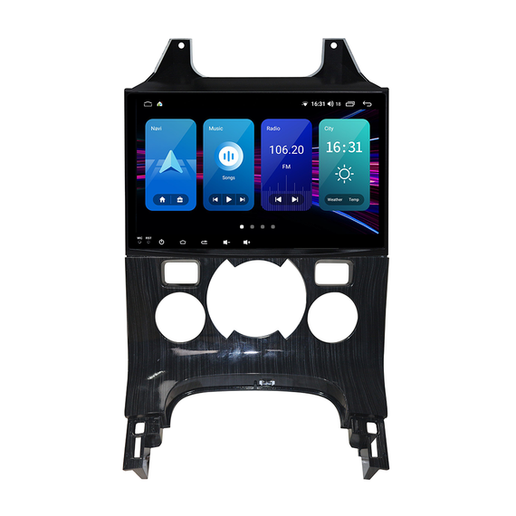 Штатна магнітола Torssen Peugeot 3008/5008 NF9 Carplay | Зображення 1