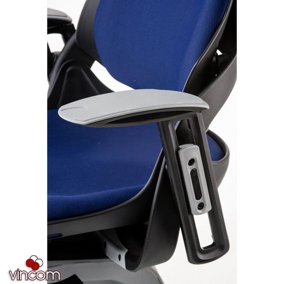 Кресло Special4You WAU NAVYBLUE FABRIC (E0765) | Зображення 5