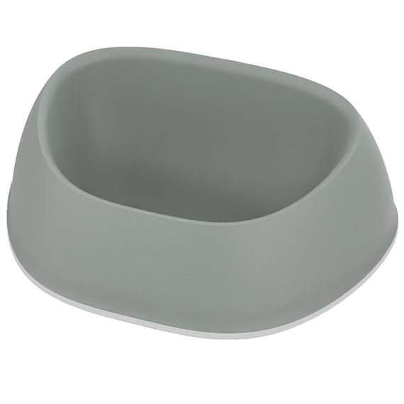 Moderna Sensibowl миска для собак та котів, 700 мл, оливковий
