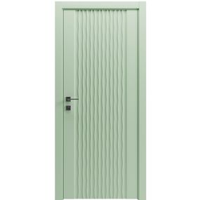 Двери Rodos LOFT Aura RAL 6019