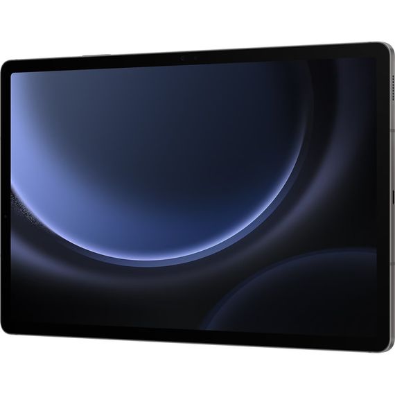 Планшет Samsung Galaxy Tab S9 FE 5G 256GB Gray (SM-X516BZAESEK) | Зображення 5