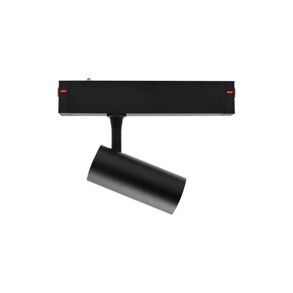 Магнітний трековий світильник PROLUM™ M25; 10W; 220V; SERIES "ST"; Білий 4000K | Зображення 2