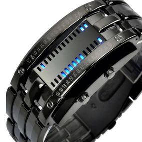 Годинник чоловічий Skmei Level