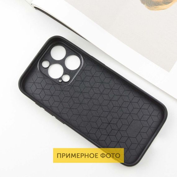 TPU+PC чохол Prisma Fluffie для Xiaomi Redmi 13C / Poco C65 Bear | Зображення 1