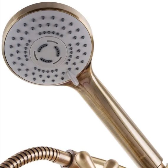 Змішувач для ванни HAIBA DOMINOX 142 EURO (HB3938) | Зображення 3