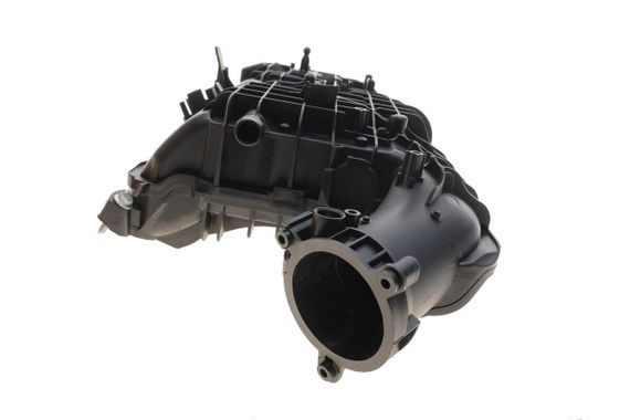 Коллектор впускной BMW 3 F30 F80 5 G30 F90 7 G11 G12 15-20 B46 B48 GZ-E1248 | Зображення 4