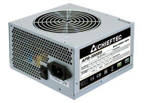 Блок живлення Chieftec 500W (APB-500B8) (APB-500B8)