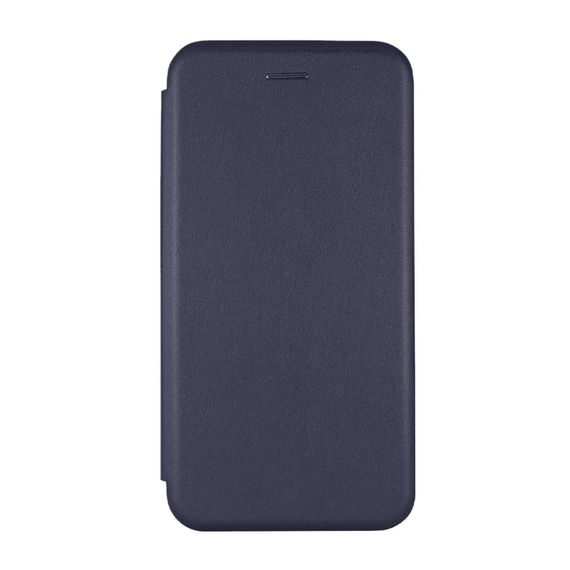 Чохол до мобільного телефона BeCover Exclusive Motorola Moto G05 / E15 Deep Blue (713517) | Зображення 1