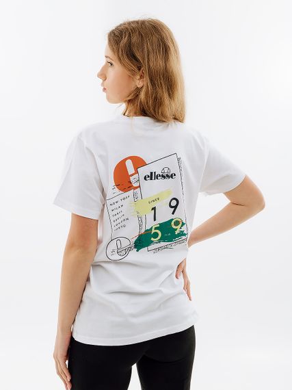 Футболка Ellesse Genoveffa | Зображення 1