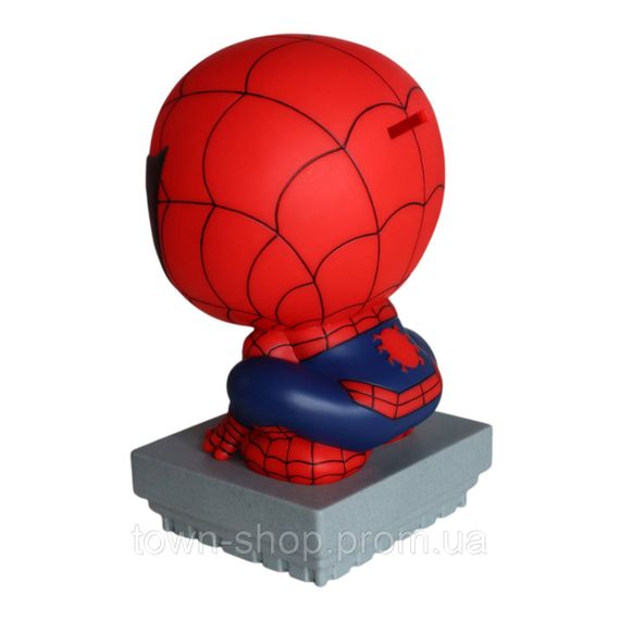 Копилка Monogram серии Marvel - Человек-паук | Зображення 2